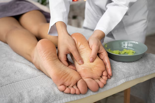 Reflexology-Community