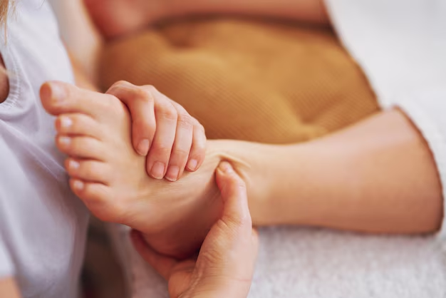 Started-with-Reflexology