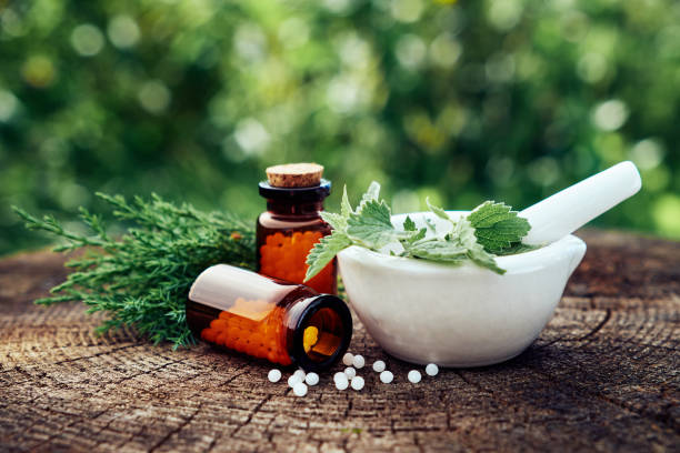 Homeopathy-Practitioner